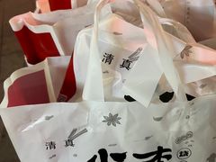 -小李烧鸡(西北角总店)