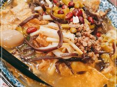 -螺世纪螺蛳粉·桂味小排档(裕德店)