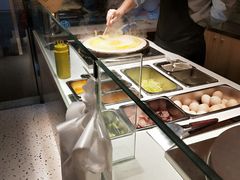 -煎饼记(长虹路民发广场店)