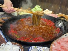 -胖碗火锅(观音桥店)