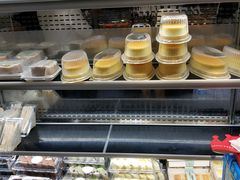 -幸福西饼面包茶饮(车公庙店)