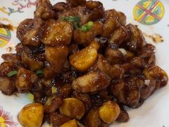 -恭敬李老北京炸酱面·京味菜(西花市店)