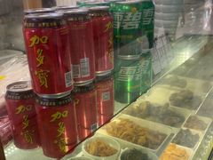 -王春春鸡汤饭(上海中海环宇城店)