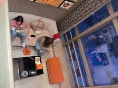 -正佳金殿维福顿公寓(广州正佳广场体育西路地铁站店)