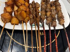 -黑窑厂糖油饼烤鸭·清真菜(旗舰店)