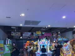 -meland·儿童乐园·游戏厅娃娃机·电玩Xbox(成都合生汇店)