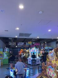 -meland·儿童乐园·游戏厅娃娃机·电玩Xbox(成都合生汇店)
