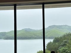 -天目湖涵田度假村