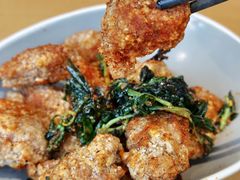 -隅乐胡椒虾·台湾菜·团建(皇岗店)