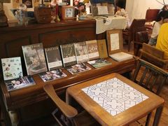 -懒鱼时光馆(沙坪坝店)
