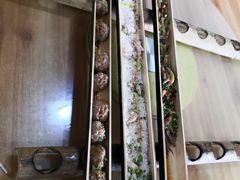 -丰依竹食·老牌竹筒饭