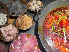 -陈陈火锅(较场口店)