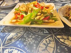 -香满楼(临安路店)