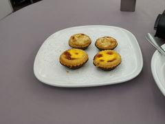 和牛挞-玖味(老工人西路店)