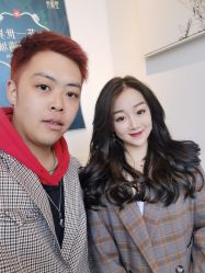 -罗亚帝·NASHOW纳秀形象设计