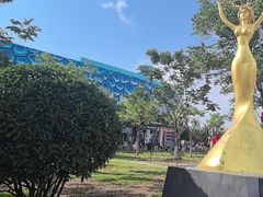 -华夏文旅海洋公园