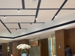 -富淳饭店(陆家嘴保利广场店)