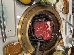 -炙城·韩式烤肉(南京东路店)