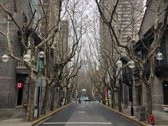 -中共一大纪念馆