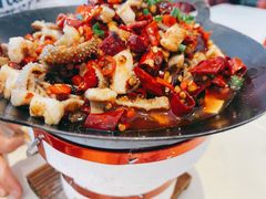 -侯师傅热炒店(印象城店)