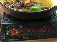 -锡和无锡菜(景丽苑店)