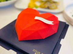 -杜哈夫DOUX RÊVE·生日蛋糕(日月光店)