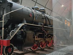 -铁道游击队纪念馆