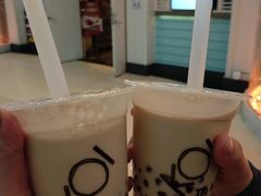 -KOI Thé(正佳广场店)