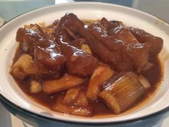 -狮王府淮扬菜(夫子庙老门东店)