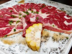 -龙神·炭烧酒场深夜食堂(新街口店)