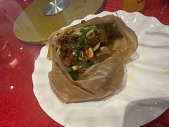 -粤北餐馆