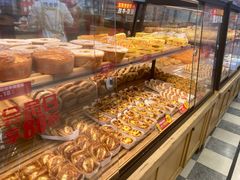 -味多美蛋糕(安定门店)