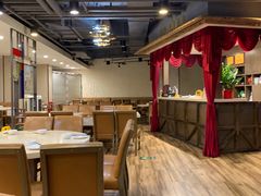 大堂-舊街坊茶楼(市二宫店)