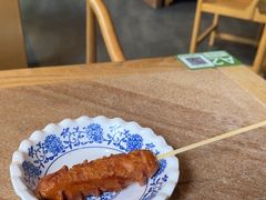 -东园小馆·早茶·淮扬小炒(宋夹城店)