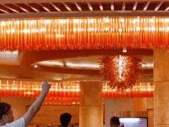 -济南喜来登酒店-盛宴自助西餐厅·综合自助