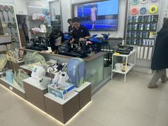 -YONEX网羽有约(新街口店)