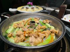 -顺峰顺水顺德菜(龙华店)