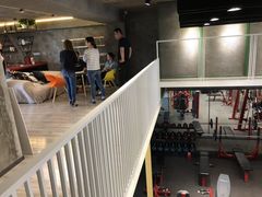 -SAH健身私教工作室(紫东店)