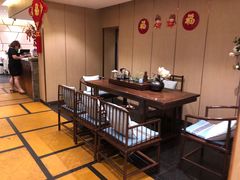 -御苑精品川菜馆(锦江店)