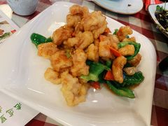 -老道里东北春饼店(红棉路店)