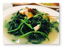 -郑州嘉锦酒店·华夏食府中餐厅(中原路店)