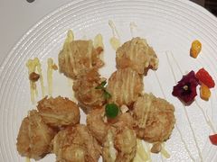 -曼玉餐厅(大卫城店)