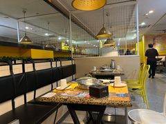 -黄记煌三汁焖锅(1818广场店)