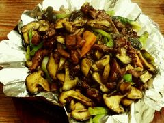 -明海妈妈菜(大连外国语学院店)