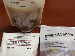 -MUJI无印良品(万象城店)