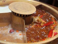 -巴奴毛肚火锅(六天地店)