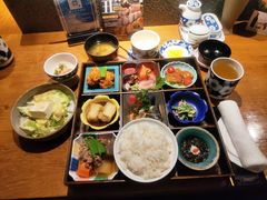 -小山日本料理(太古汇店)