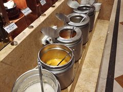 -芭菲盛宴·环球美食(北城国际店)