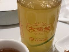 -大鸽饭(木莲中路店)