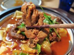 -纳鲁孜·新疆特色餐厅(上海悦荟广场店)